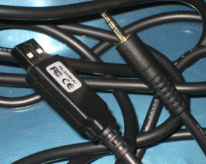 Интерфейсный кабель для E-Stim 2B