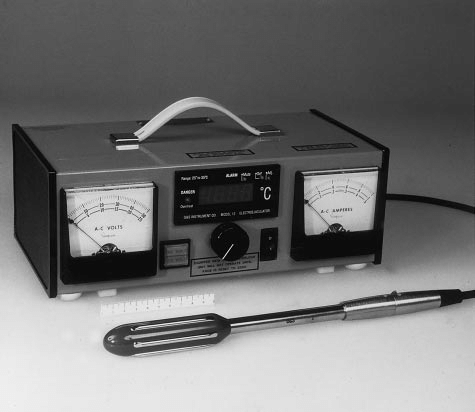 Аппарат для электроэякуляции Seager Model 11