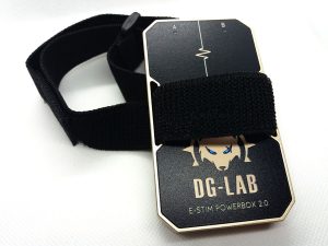 Ремешок для крепления Coyot DG-Lab