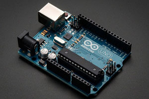 Управление «E-stim 2B» с помощью «Arduino UNO»